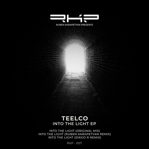 TEELCO - Into the Light [RKP007]